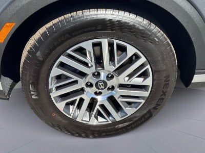 2026 Hyundai PALISADE SEL Premium AWD