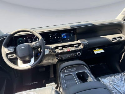 2026 Hyundai PALISADE SEL Premium AWD