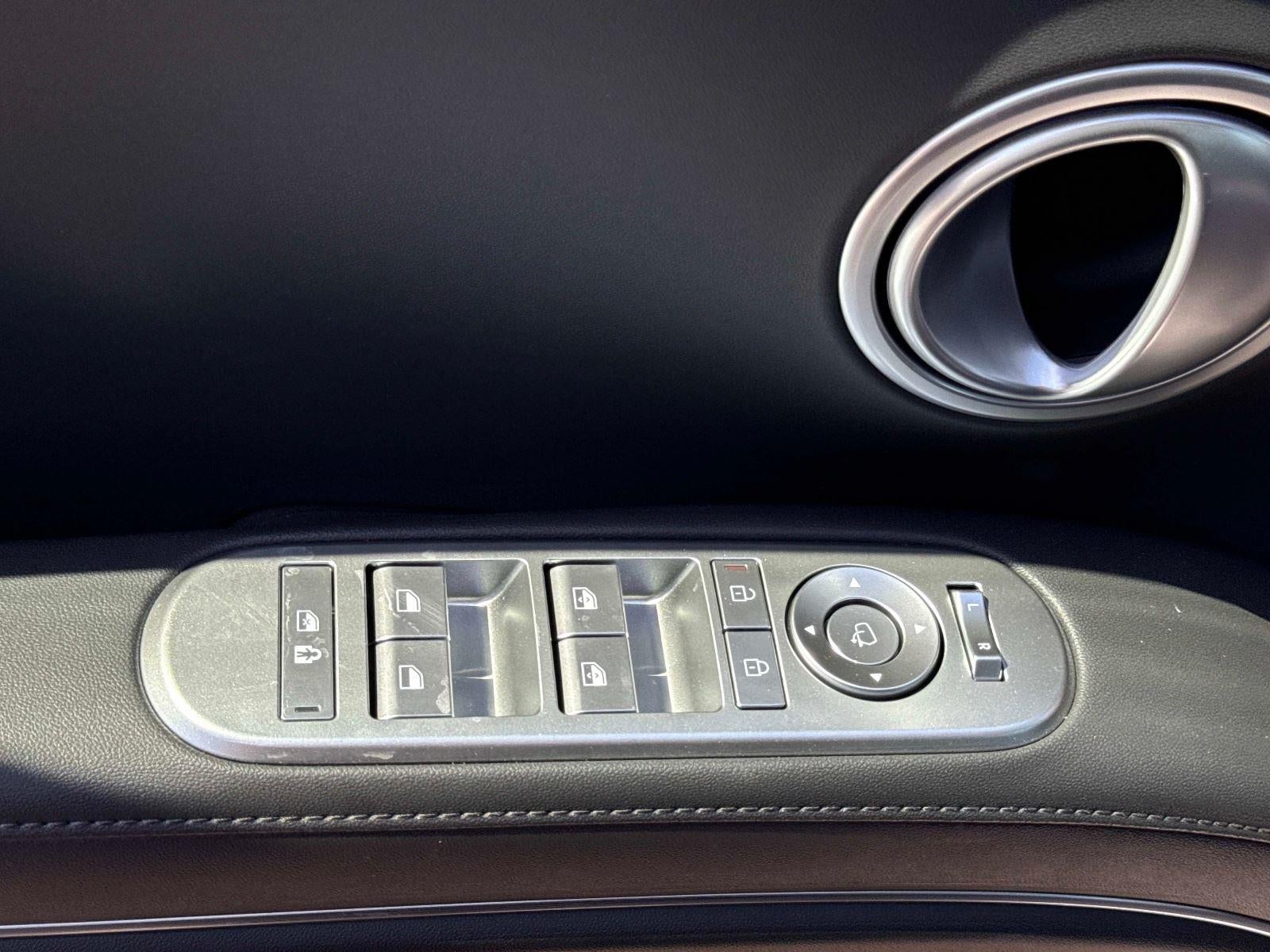 2026 Hyundai PALISADE SEL Premium AWD