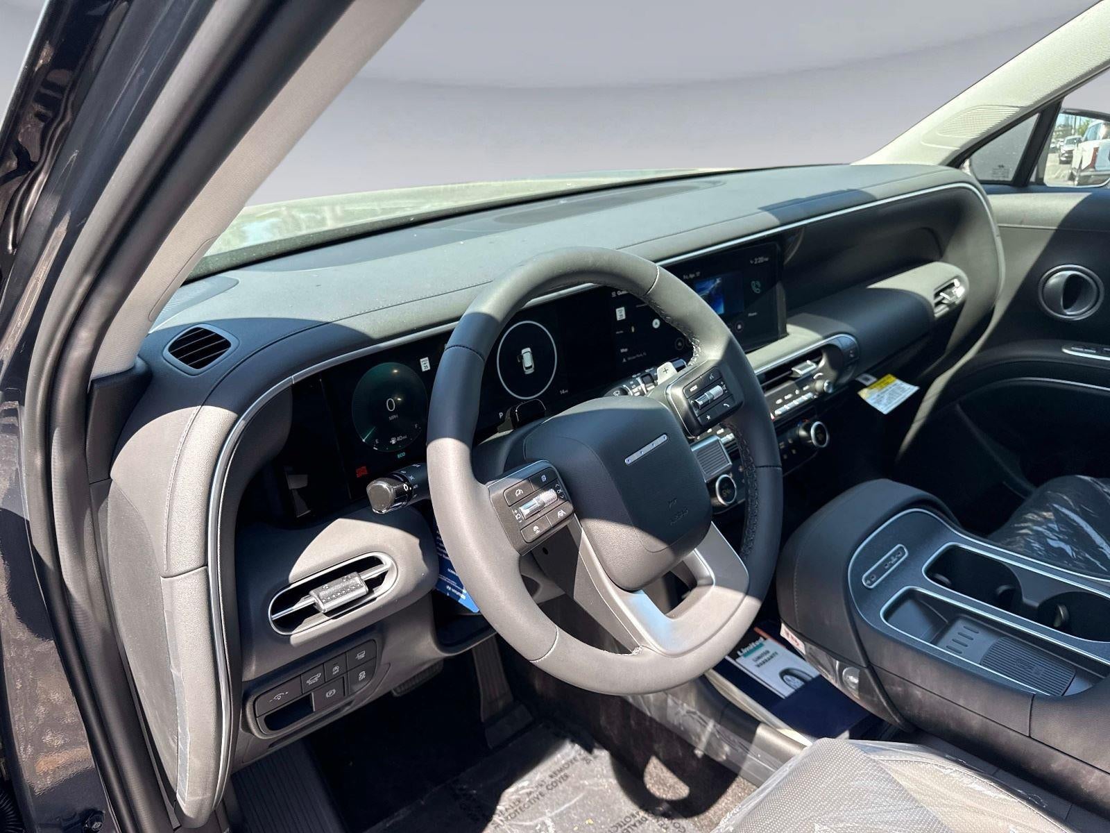 2026 Hyundai PALISADE SEL Premium AWD