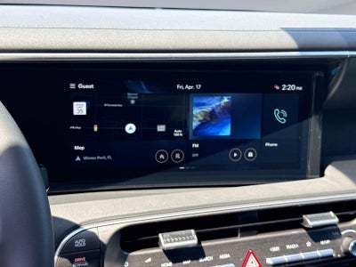 2026 Hyundai PALISADE SEL Premium AWD