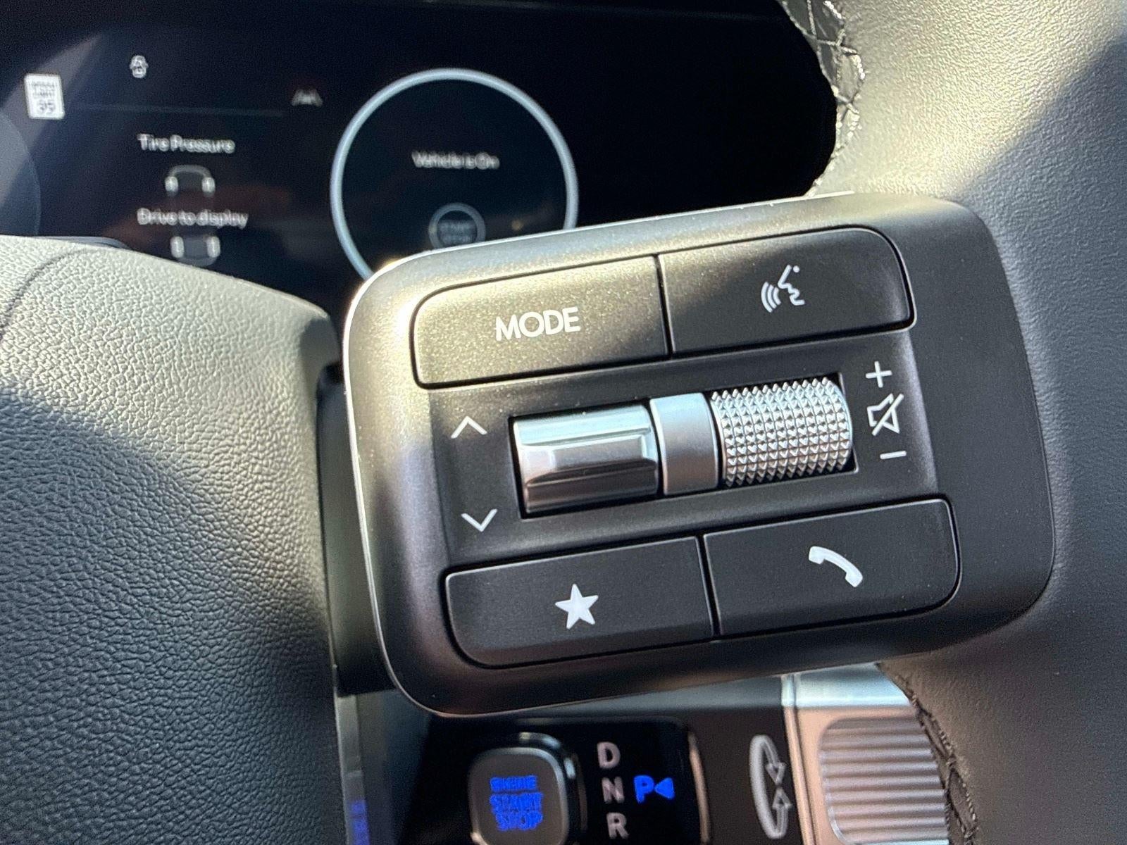 2026 Hyundai PALISADE SEL Premium AWD