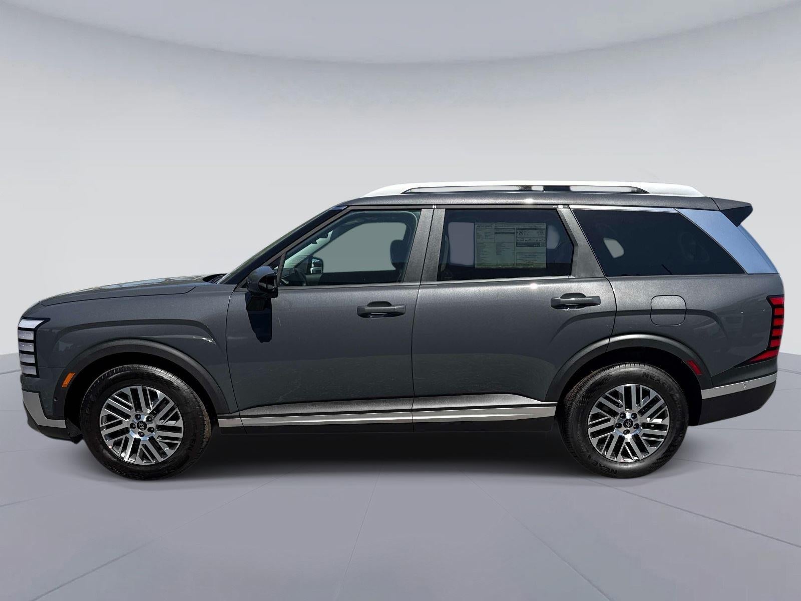 2026 Hyundai PALISADE SEL Premium AWD