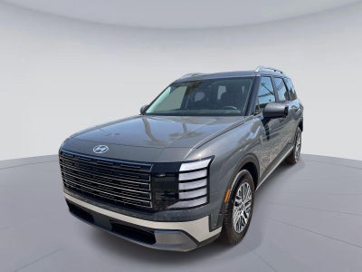 2026 Hyundai PALISADE SEL Premium AWD