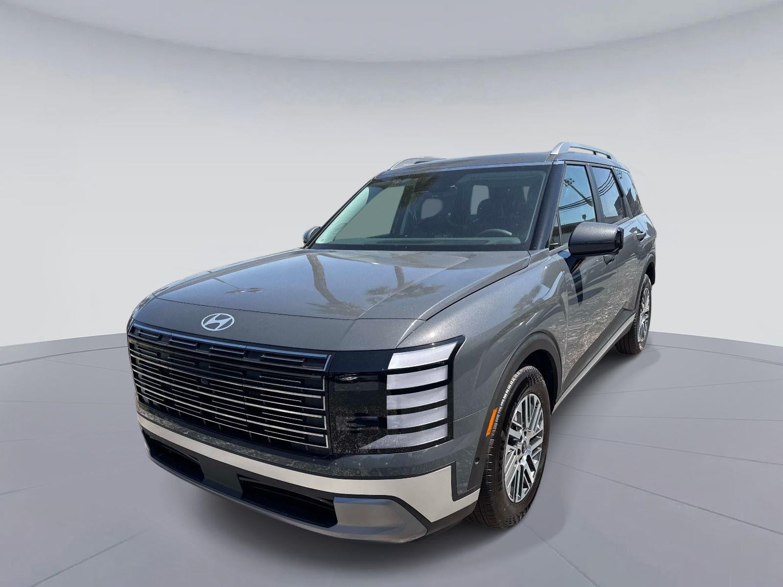2026 Hyundai PALISADE SEL Premium AWD
