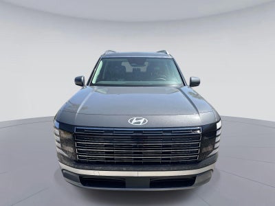 2026 Hyundai PALISADE SEL Premium AWD