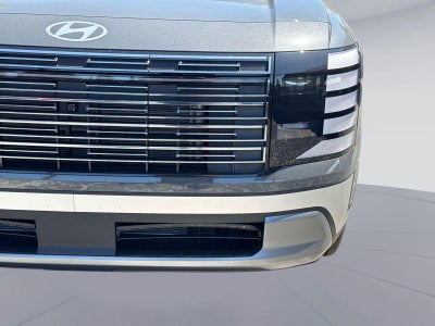 2026 Hyundai PALISADE SEL Premium AWD