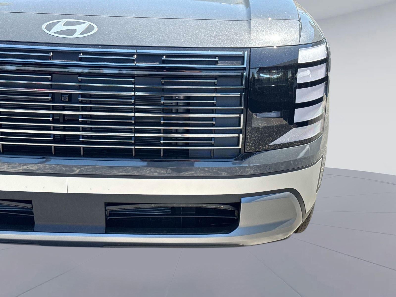 2026 Hyundai PALISADE SEL Premium AWD