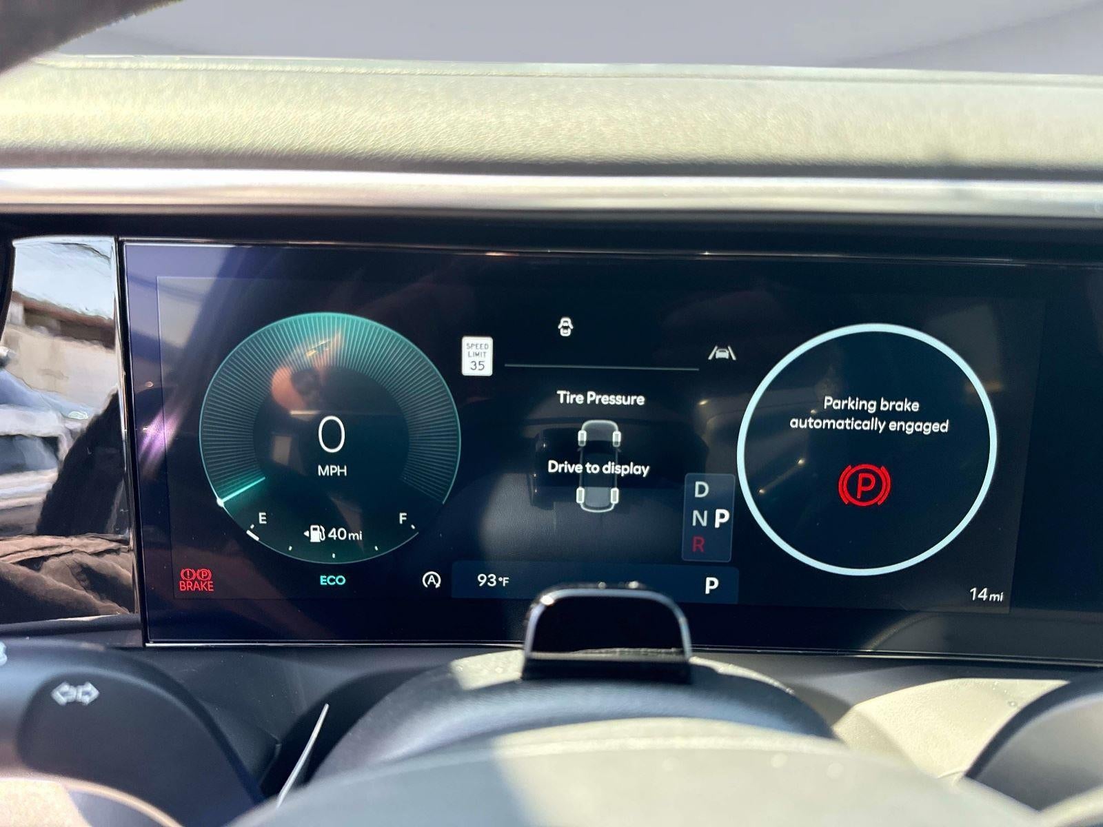 2026 Hyundai PALISADE SEL Premium AWD