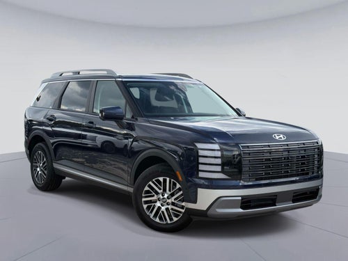 2026 Hyundai PALISADE SEL Premium AWD