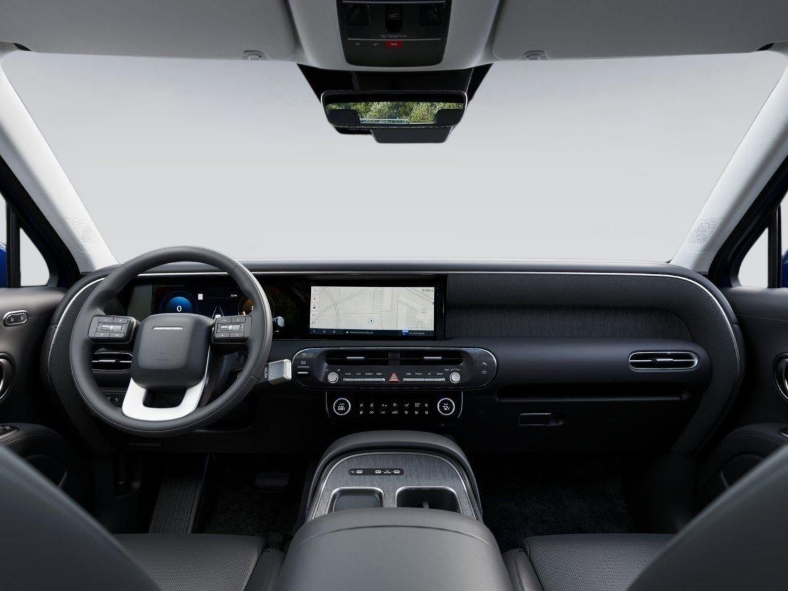 2026 Hyundai PALISADE SEL Premium AWD