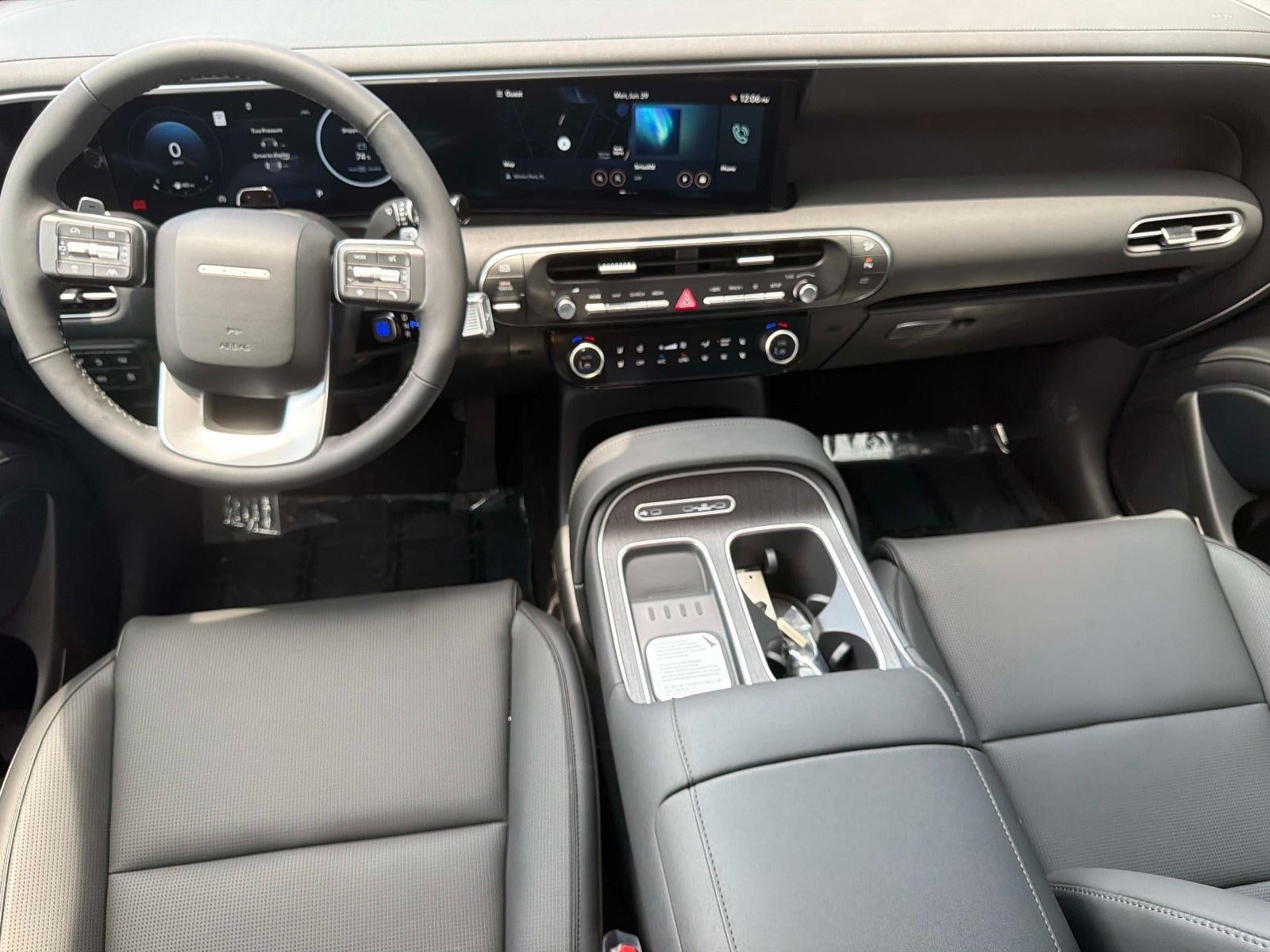 2026 Hyundai PALISADE SEL Premium AWD