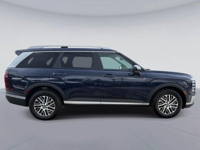 2026 Hyundai PALISADE SEL Premium AWD
