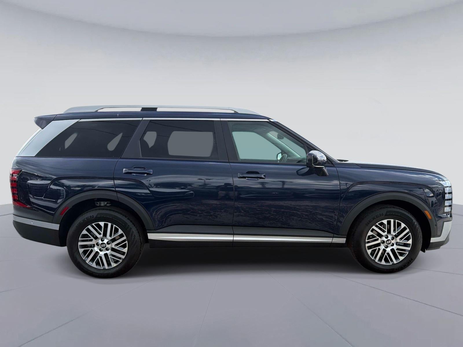 2026 Hyundai PALISADE SEL Premium AWD