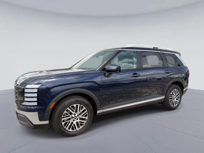 2026 Hyundai PALISADE SEL Premium AWD