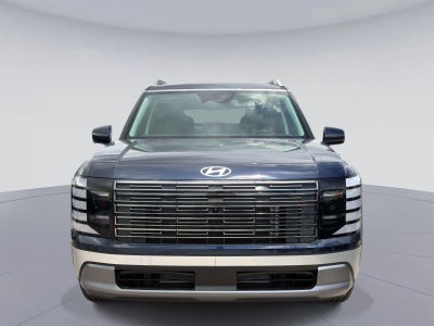 2026 Hyundai PALISADE SEL Premium AWD