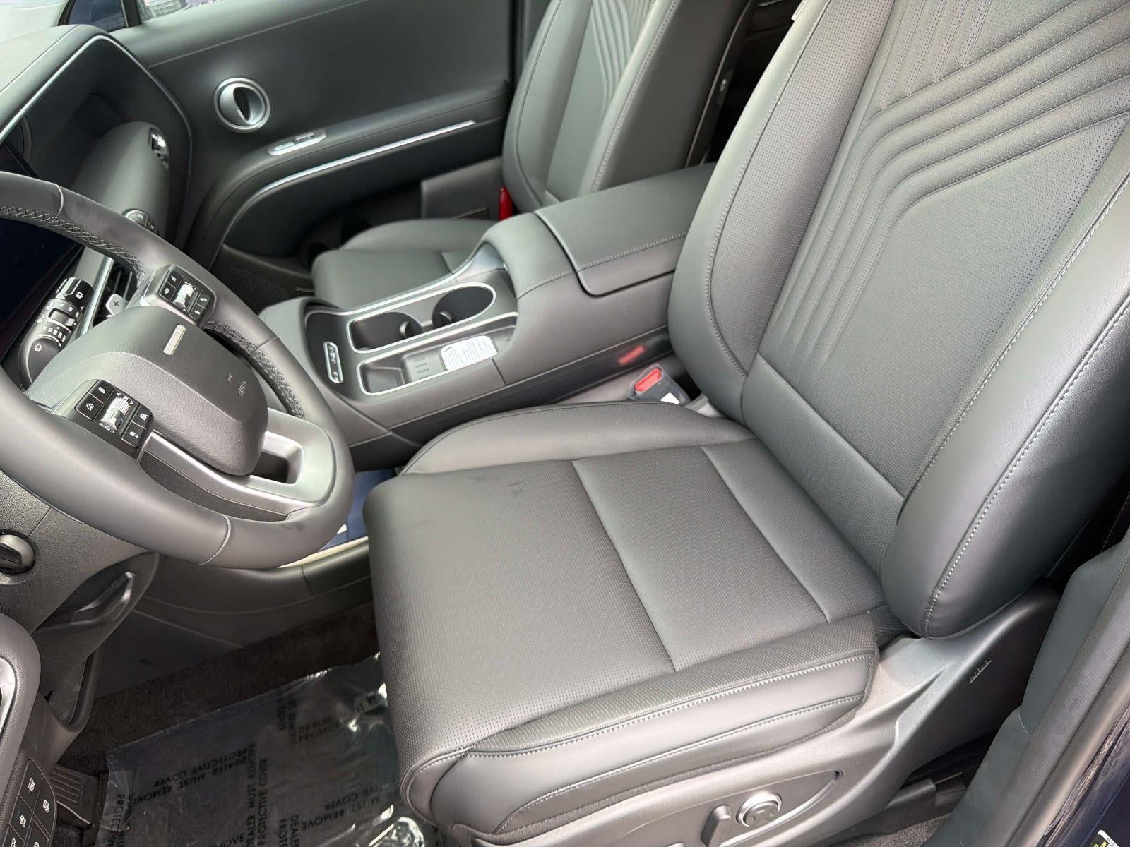 2026 Hyundai PALISADE SEL Premium AWD