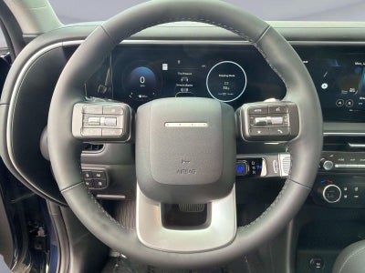 2026 Hyundai PALISADE SEL Premium AWD