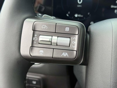2026 Hyundai PALISADE SEL Premium AWD