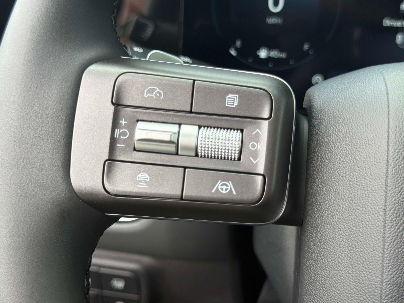 2026 Hyundai PALISADE SEL Premium AWD