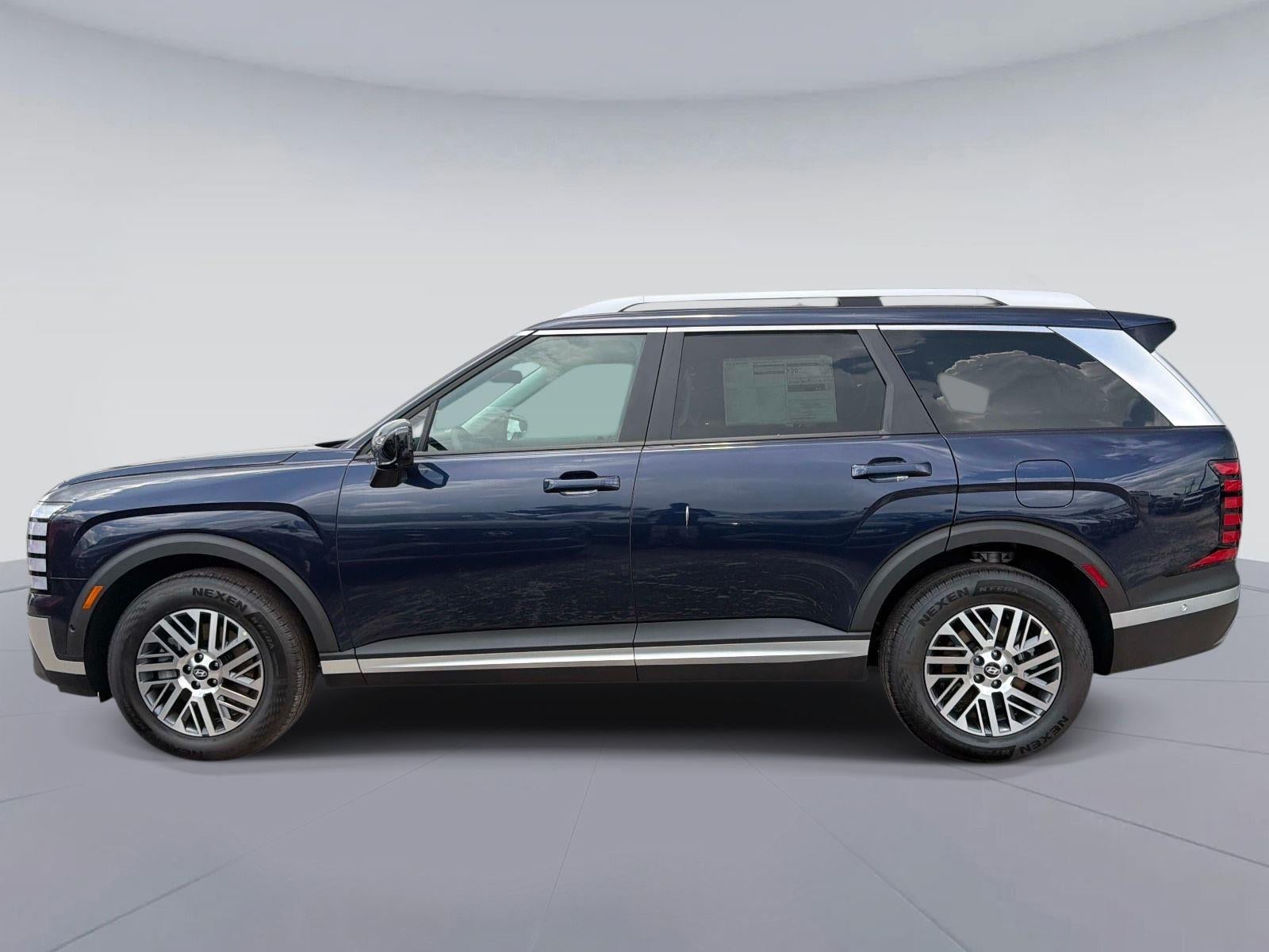 2026 Hyundai PALISADE SEL Premium AWD