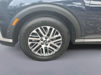 2027 Hyundai PALISADE SEL Premium AWD