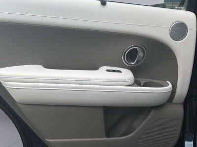 2027 Hyundai PALISADE SEL Premium AWD