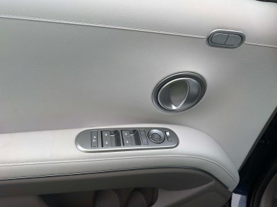 2027 Hyundai PALISADE SEL Premium AWD