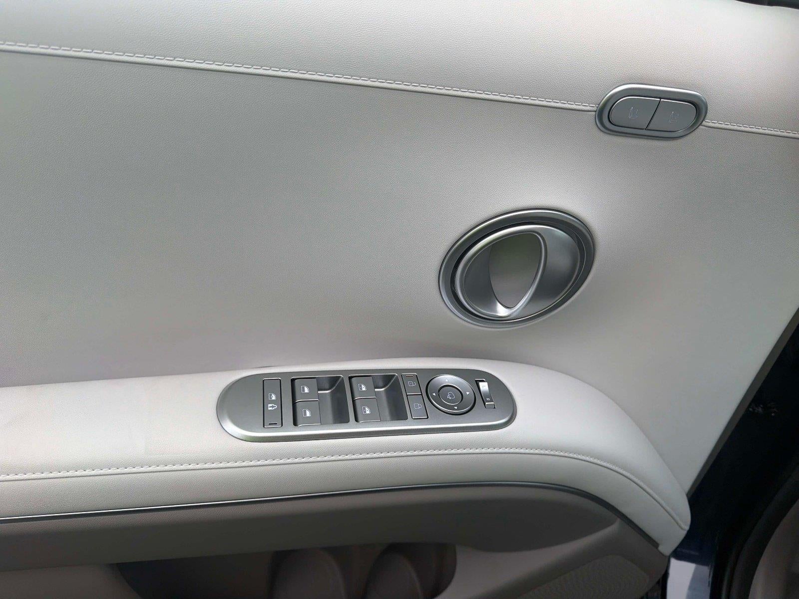 2027 Hyundai PALISADE SEL Premium AWD