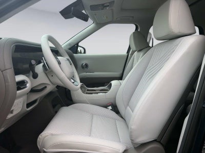 2027 Hyundai PALISADE SEL Premium AWD