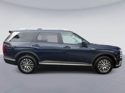 2027 Hyundai PALISADE SEL Premium AWD