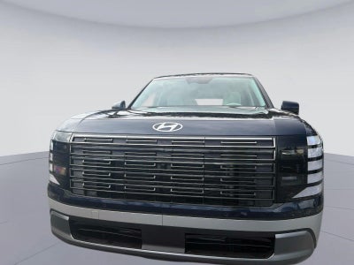 2027 Hyundai PALISADE SEL Premium AWD