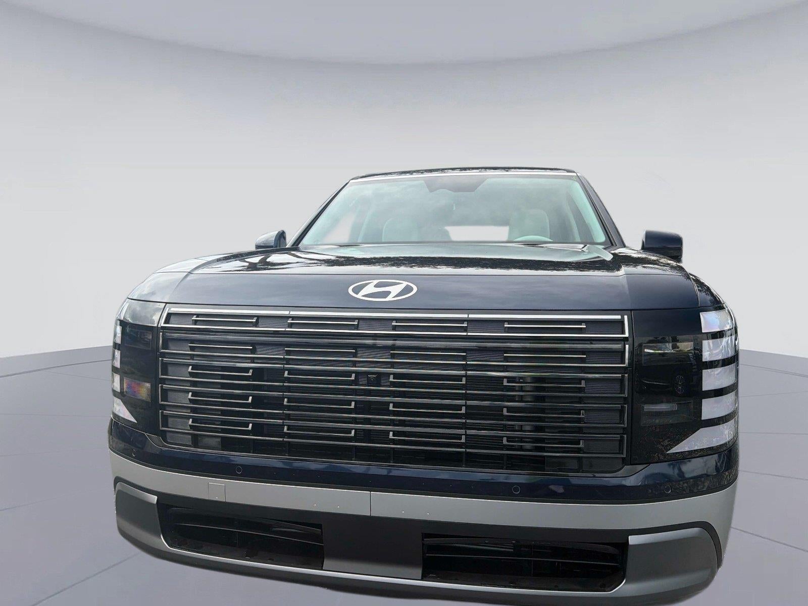 2027 Hyundai PALISADE SEL Premium AWD
