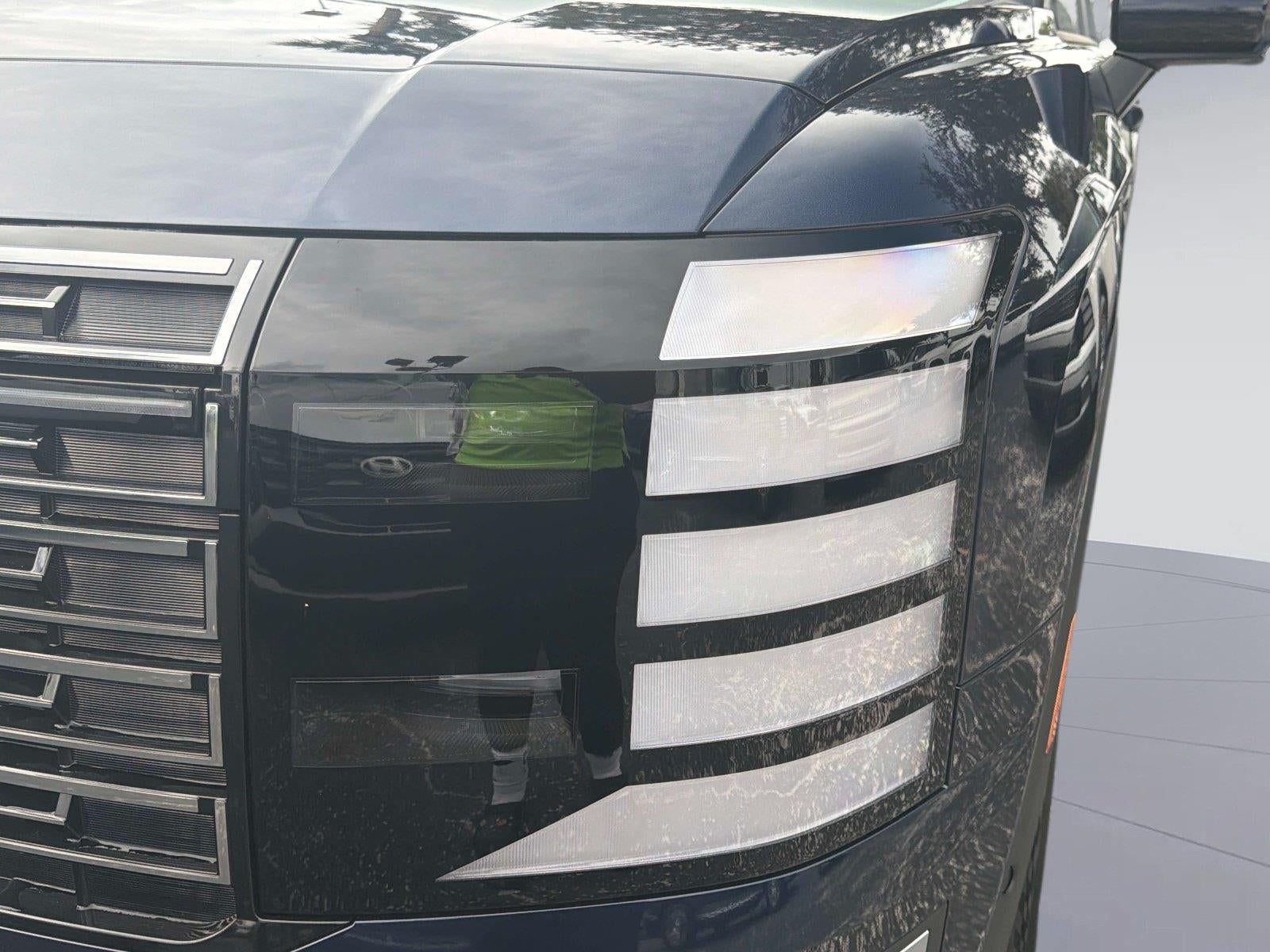 2027 Hyundai PALISADE SEL Premium AWD