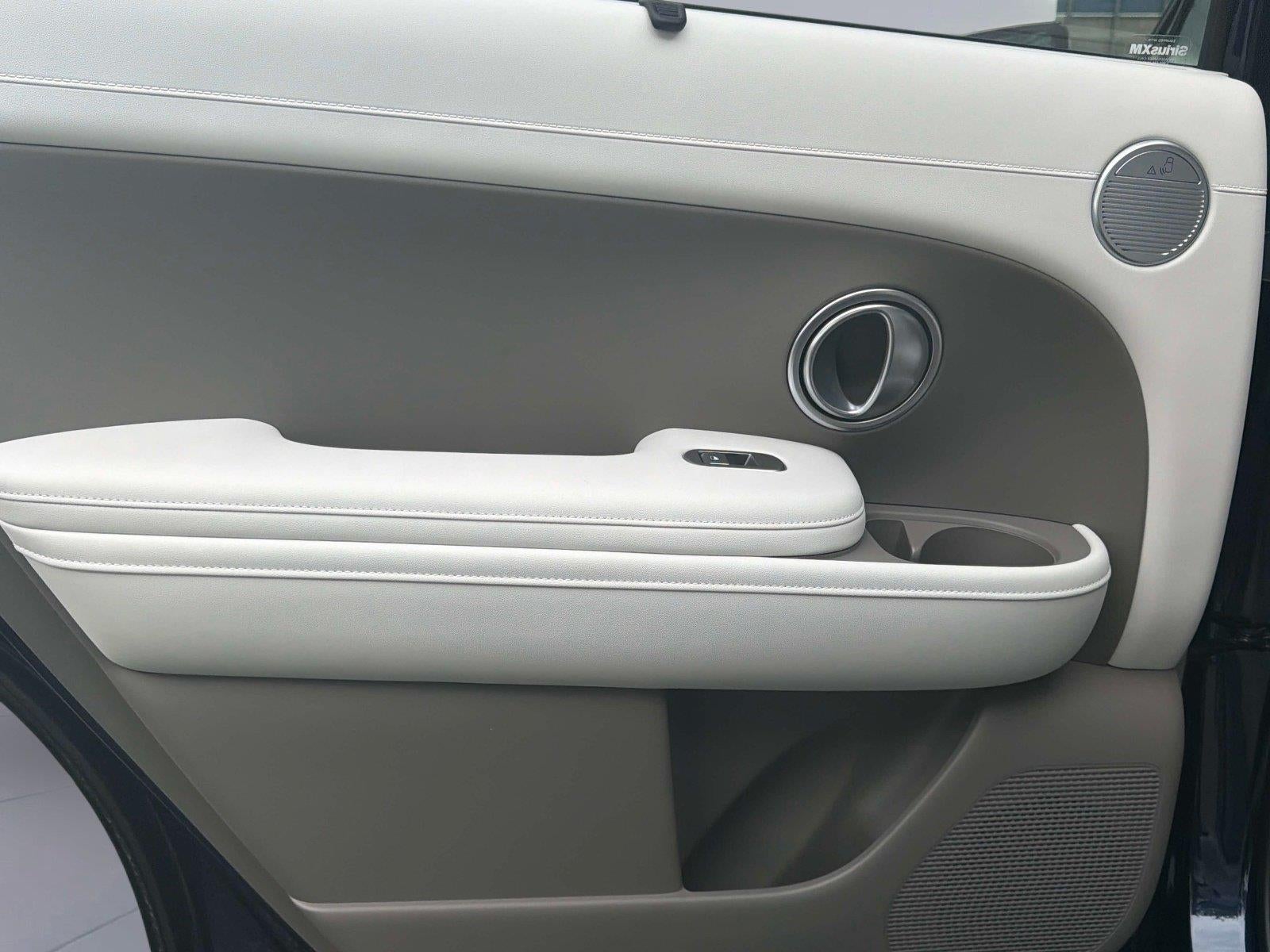 2027 Hyundai PALISADE SEL Premium AWD