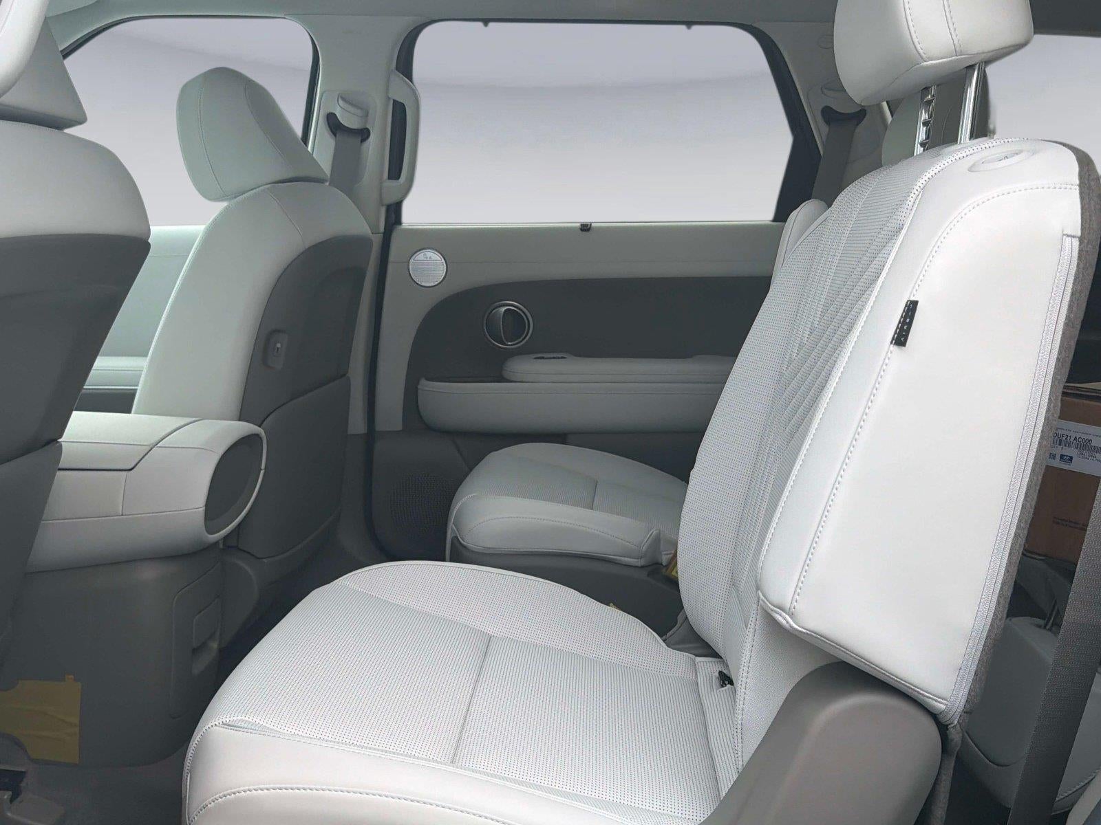 2027 Hyundai PALISADE SEL Premium AWD