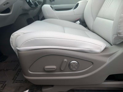 2027 Hyundai PALISADE SEL Premium AWD