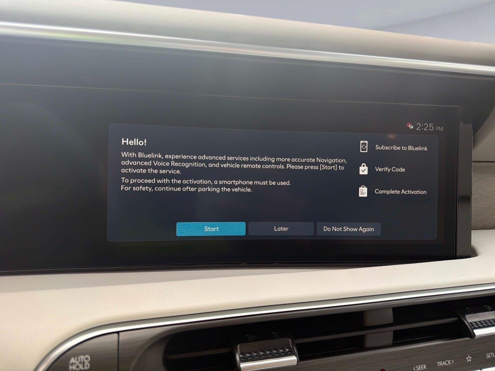 2027 Hyundai PALISADE SEL Premium AWD