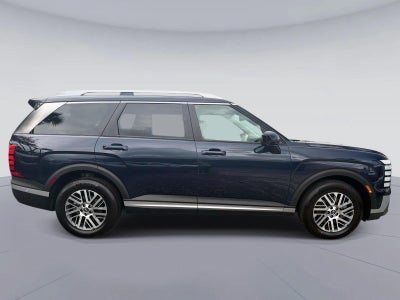 2027 Hyundai PALISADE SEL Premium AWD