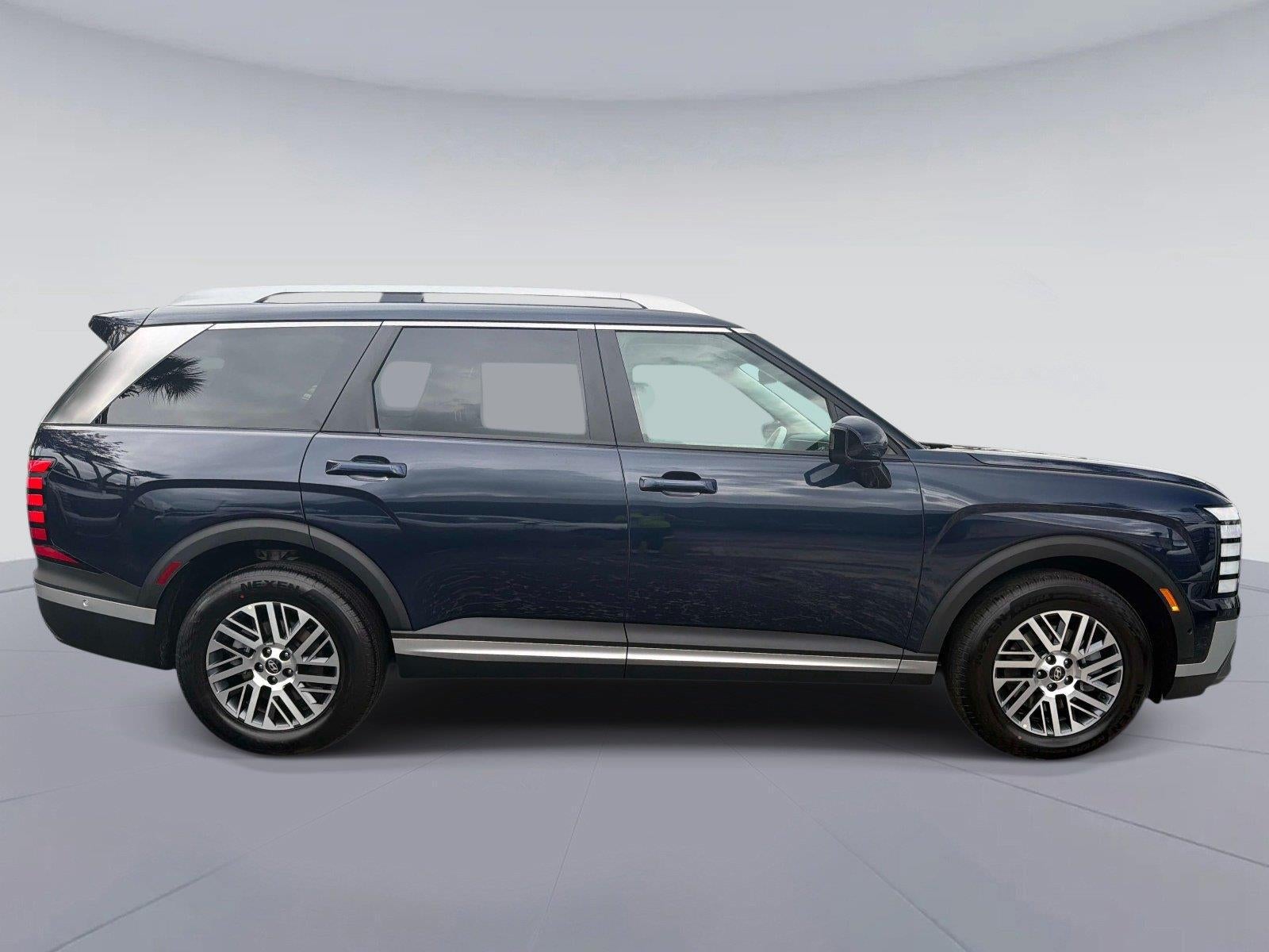 2027 Hyundai PALISADE SEL Premium AWD