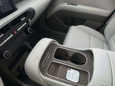 2027 Hyundai PALISADE SEL Premium AWD