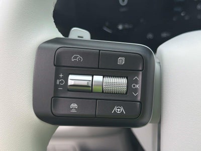 2027 Hyundai PALISADE SEL Premium AWD