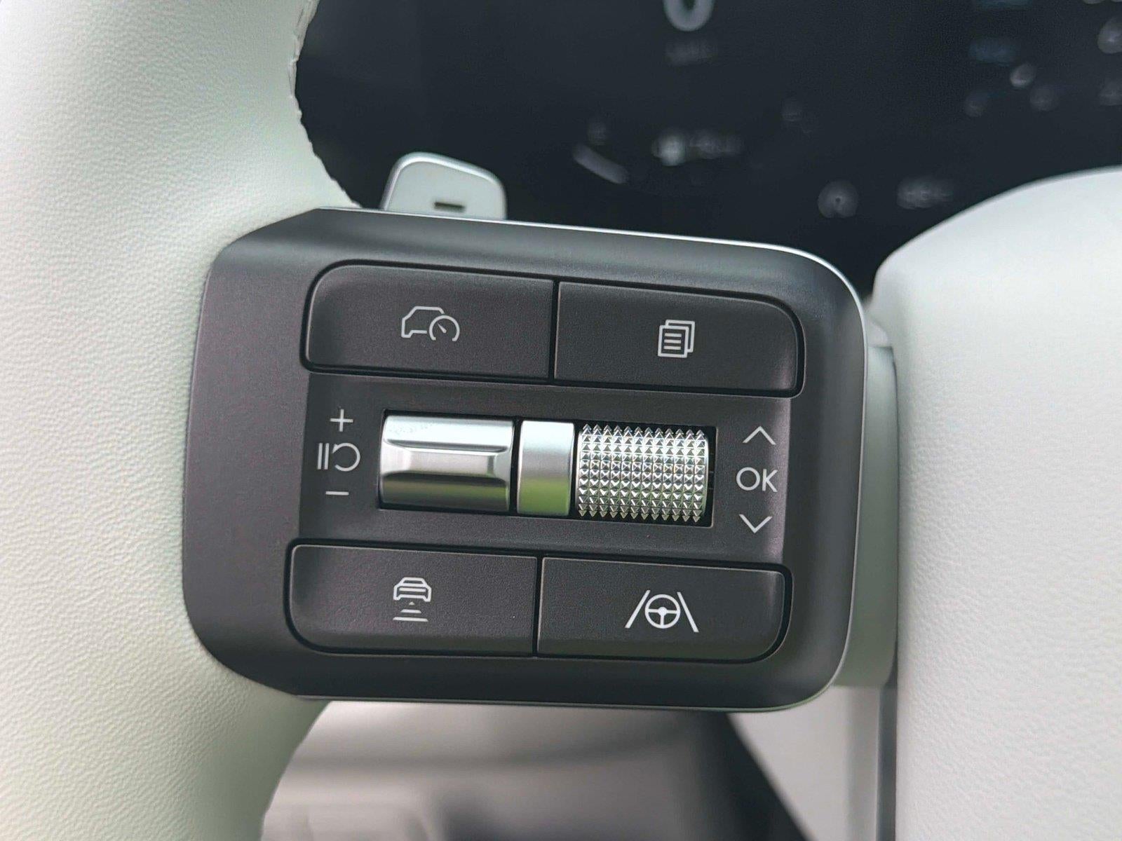 2027 Hyundai PALISADE SEL Premium AWD