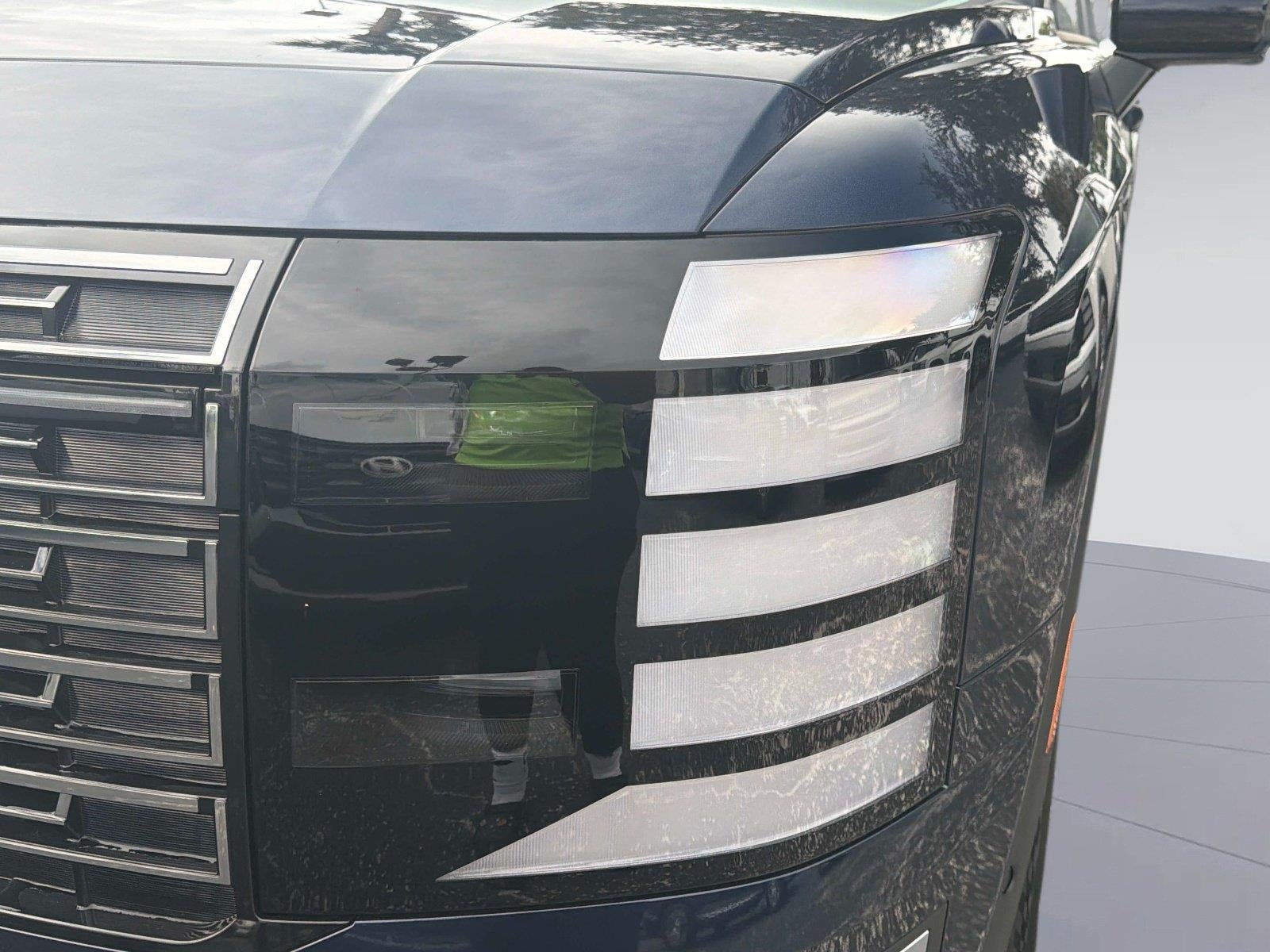 2027 Hyundai PALISADE SEL Premium AWD