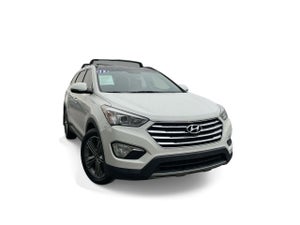 2015 Hyundai SANTA FE Limited