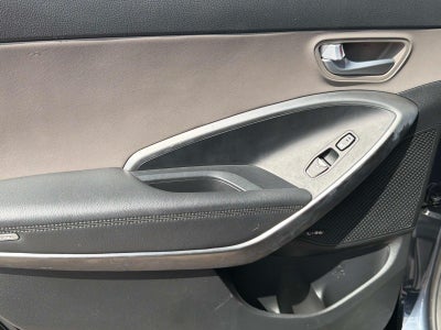 2018 Hyundai SANTA FE Limited Ultimate