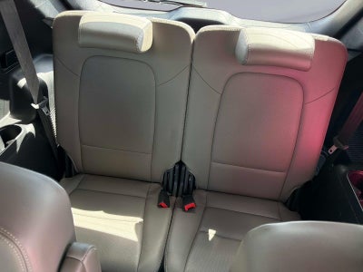 2018 Hyundai SANTA FE Limited Ultimate