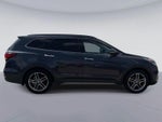 2018 Hyundai SANTA FE Limited Ultimate