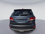 2018 Hyundai SANTA FE Limited Ultimate