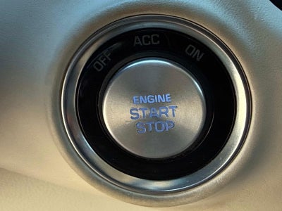 2017 Genesis G90 3.3T Premium